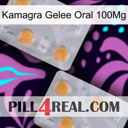 Kamagra Jelly Oral 100Mg 25
